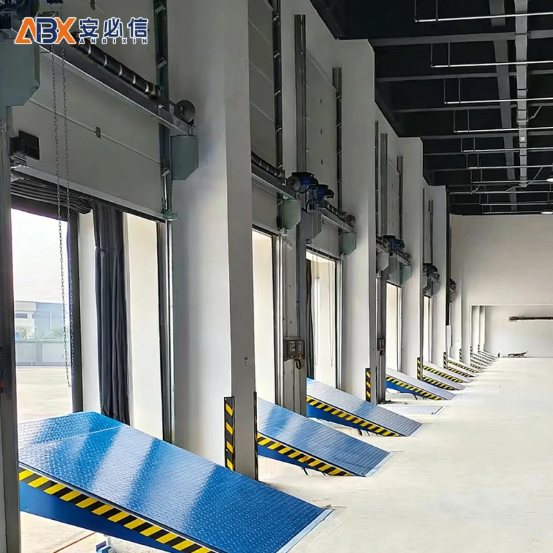 无锡快速提升门